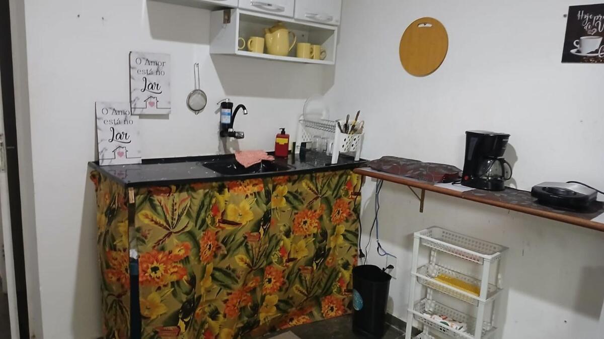 Loft Copacabana Copacabana Temporada Copacabana Copacabana Appartement